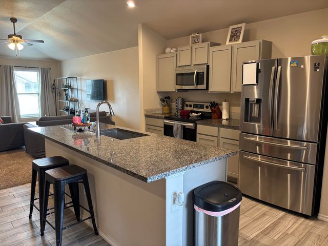 3713 Norwich Avenue, Lubbock, TX 79407