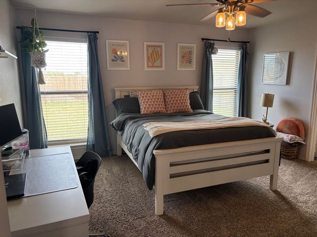 3713 Norwich Avenue, Lubbock, TX 79407