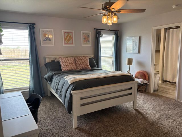 3713 Norwich Avenue, Lubbock, TX 79407