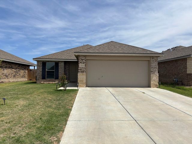 3713 Norwich Avenue, Lubbock, TX 79407