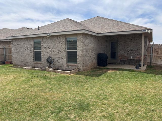 3713 Norwich Avenue, Lubbock, TX 79407