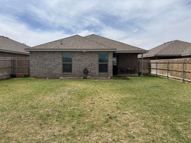 3713 Norwich Avenue, Lubbock, TX 79407