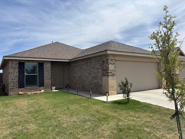 3713 Norwich Avenue, Lubbock, TX 79407