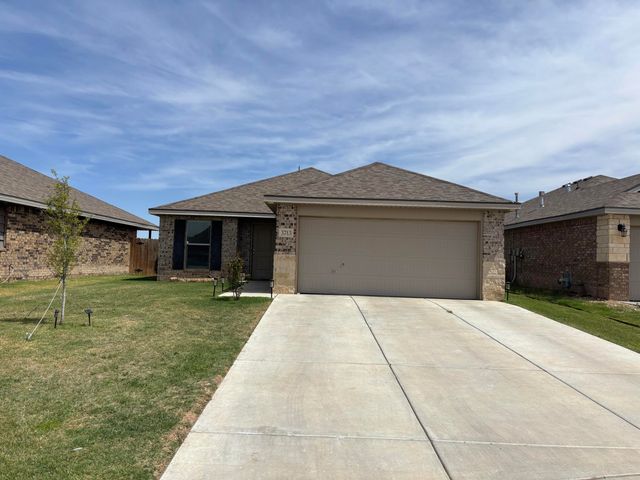 3713 Norwich Avenue, Lubbock, TX 79407