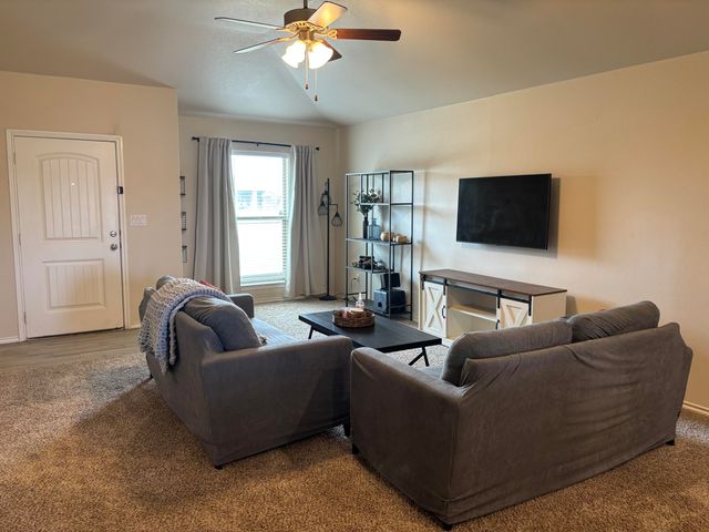 3713 Norwich Avenue, Lubbock, TX 79407