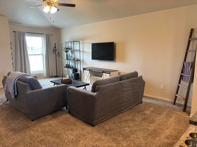 3713 Norwich Avenue, Lubbock, TX 79407