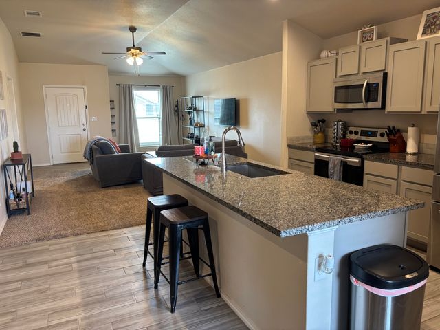 3713 Norwich Avenue, Lubbock, TX 79407