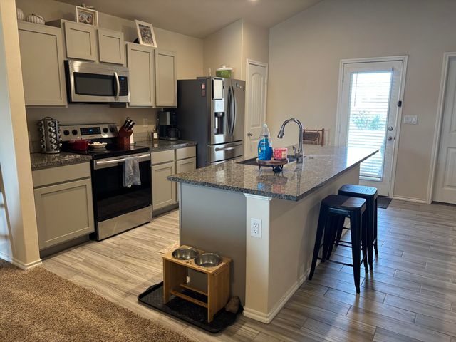 3713 Norwich Avenue, Lubbock, TX 79407