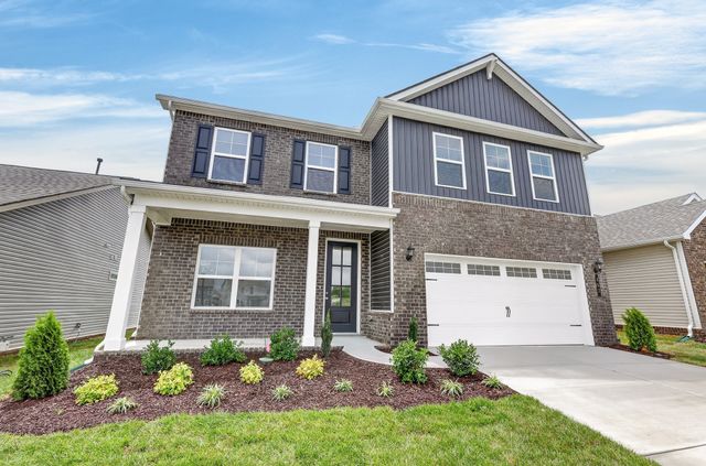 2592 Misty Creek Court, Nashville, TN 37207