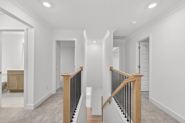 2592 Misty Creek Court, Nashville, TN 37207