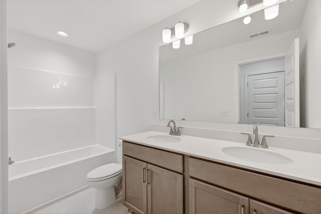 2592 Misty Creek Court, Nashville, TN 37207