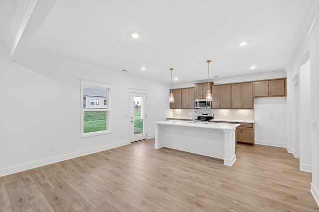 2592 Misty Creek Court, Nashville, TN 37207
