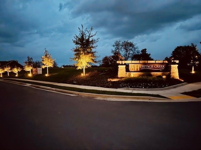 2592 Misty Creek Court, Nashville, TN 37207