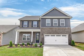 2592 Misty Creek Court, Nashville, TN 37207