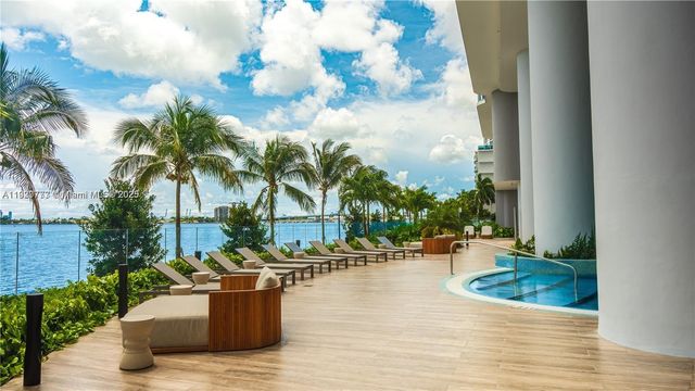 700 NE 24th St 1503, Miami, FL 33137