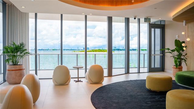 700 NE 24th St 1503, Miami, FL 33137