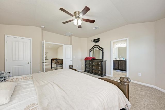 701 Schefer ST, Leander, TX 78641