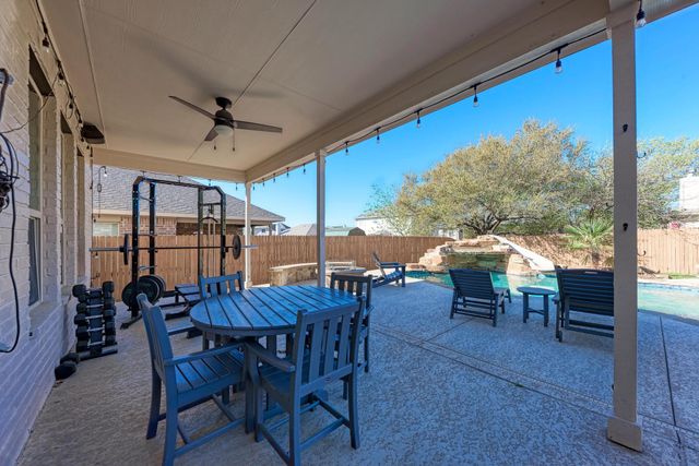 701 Schefer ST, Leander, TX 78641