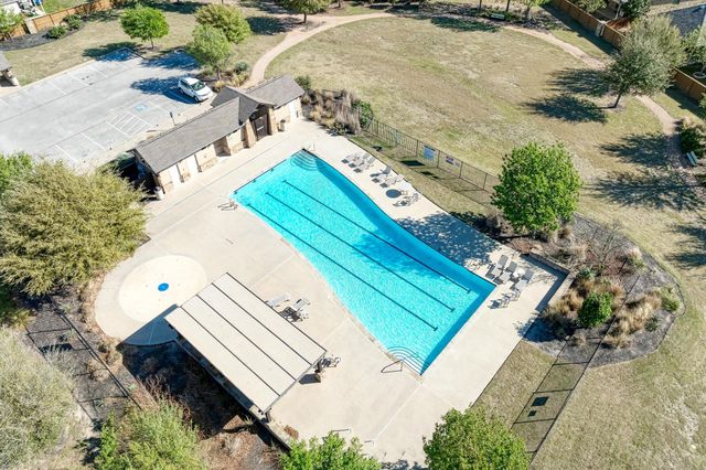 701 Schefer ST, Leander, TX 78641