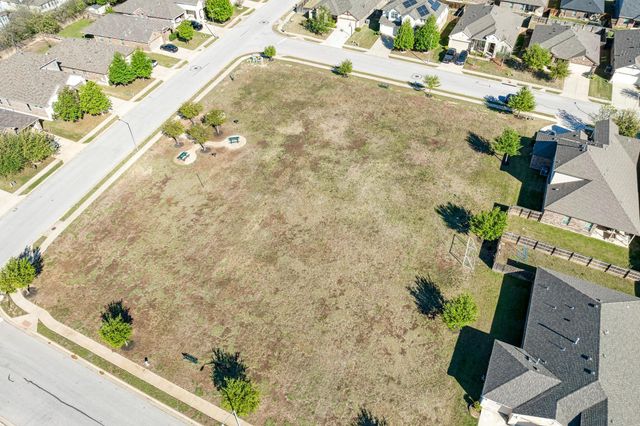 701 Schefer ST, Leander, TX 78641