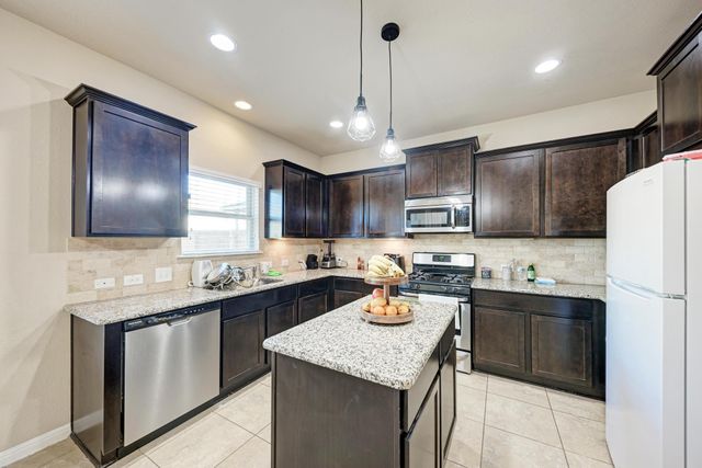 701 Schefer ST, Leander, TX 78641