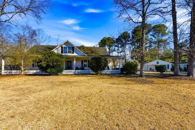 1850 Pitch Landing Rd., Conway, SC 29527