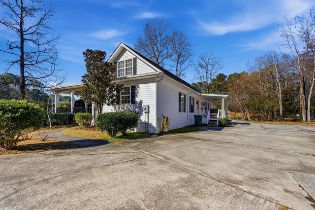 1850 Pitch Landing Rd., Conway, SC 29527