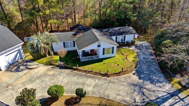 1850 Pitch Landing Rd., Conway, SC 29527