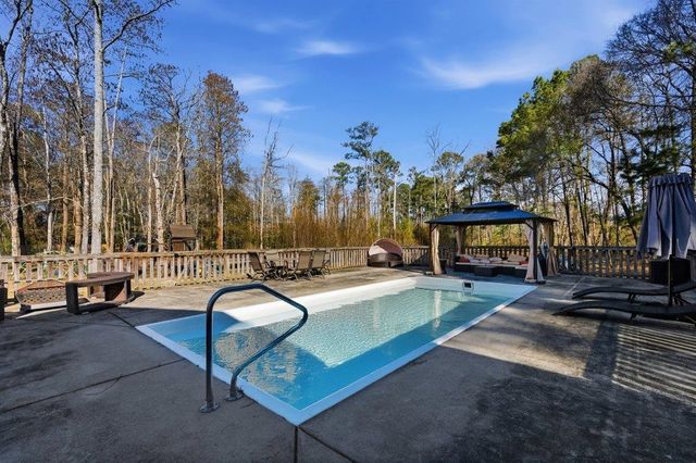 1850 Pitch Landing Rd., Conway, SC 29527