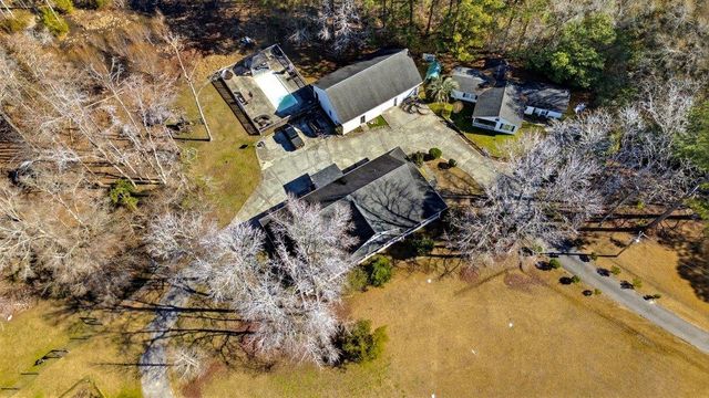 1850 Pitch Landing Rd., Conway, SC 29527