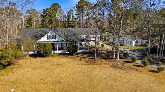 1850 Pitch Landing Rd., Conway, SC 29527