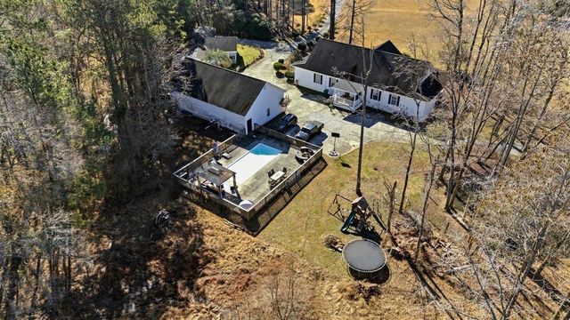 1850 Pitch Landing Rd., Conway, SC 29527