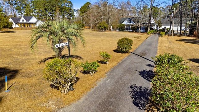 1850 Pitch Landing Rd., Conway, SC 29527