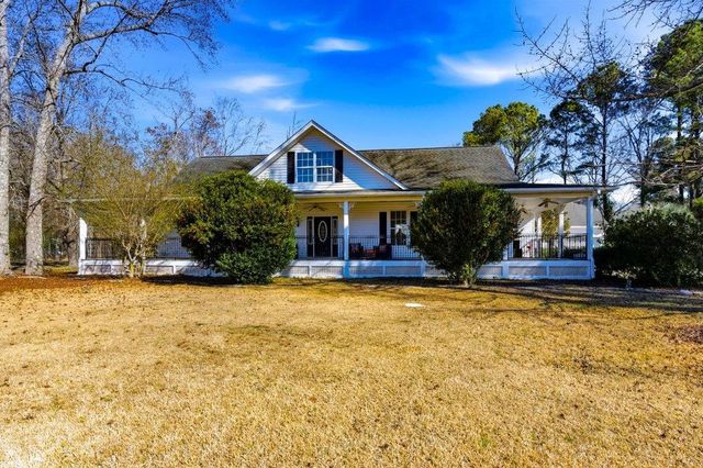 1850 Pitch Landing Rd., Conway, SC 29527