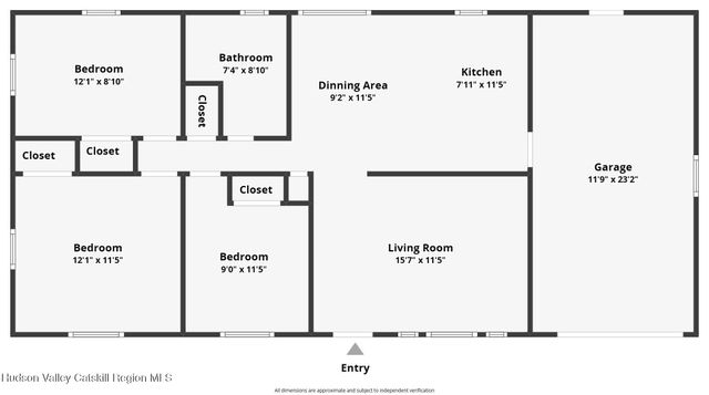 8 Autumn Lane, Freehold, NY 12431