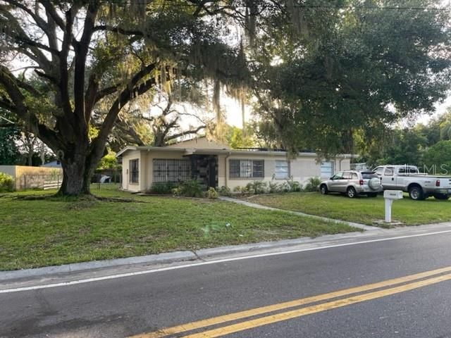 3201 RIVER GROVE DRIVE, Tampa, FL 33610