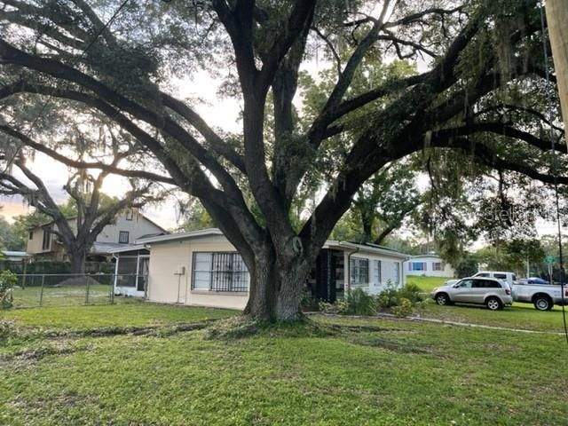 3201 RIVER GROVE DRIVE, Tampa, FL 33610