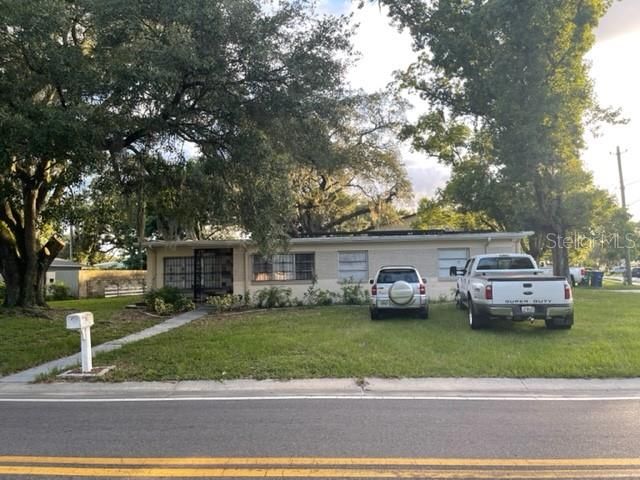 3201 RIVER GROVE DRIVE, Tampa, FL 33610