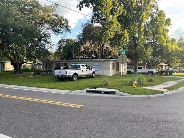 3201 RIVER GROVE DRIVE, Tampa, FL 33610
