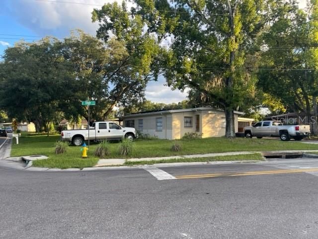 3201 RIVER GROVE DRIVE, Tampa, FL 33610
