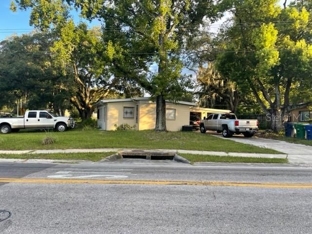 3201 RIVER GROVE DRIVE, Tampa, FL 33610
