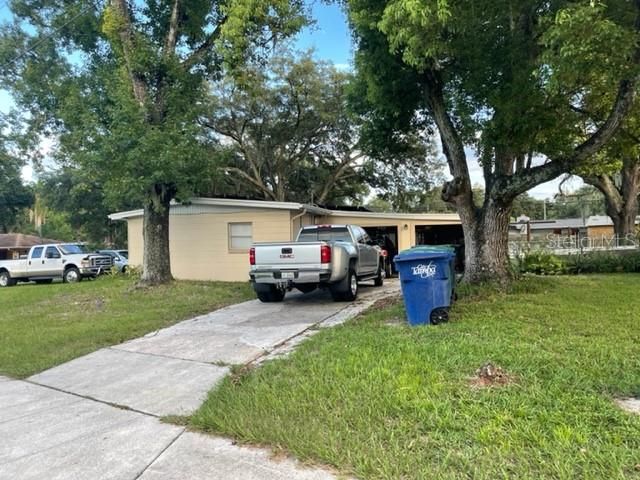 3201 RIVER GROVE DRIVE, Tampa, FL 33610