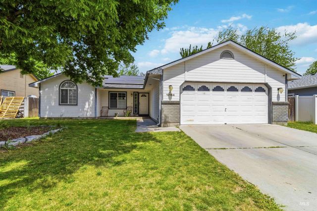 10164 W Florence Ct, Boise, ID 83704