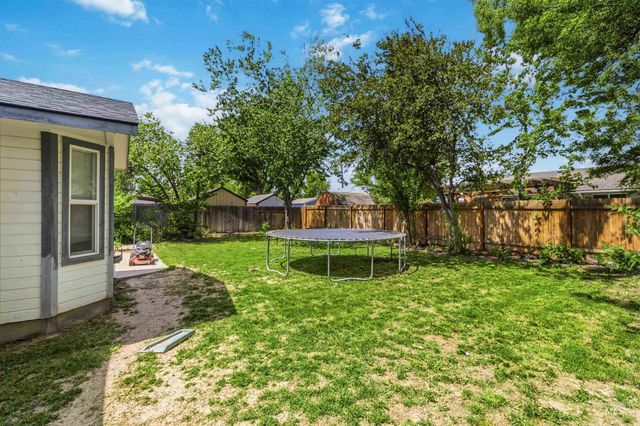 10164 W Florence Ct, Boise, ID 83704