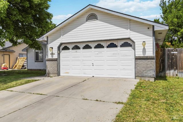 10164 W Florence Ct, Boise, ID 83704