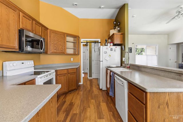 10164 W Florence Ct, Boise, ID 83704