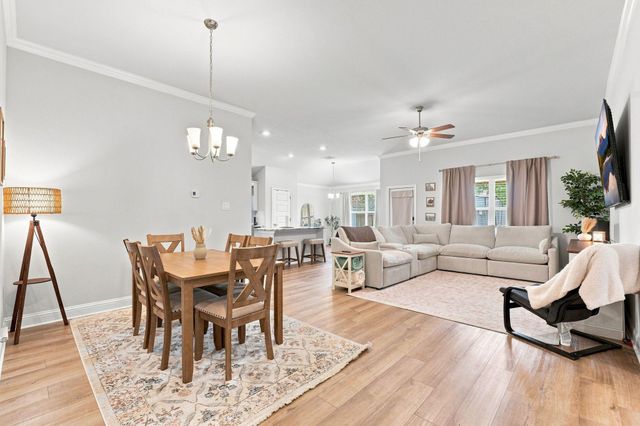 40132 Spyglass Hill Drive, Cleveland, TX 77327