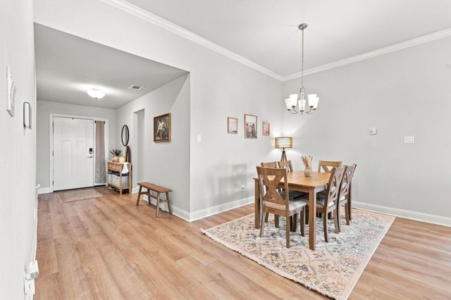 40132 Spyglass Hill Drive, Cleveland, TX 77327