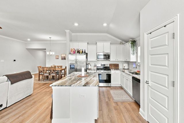 40132 Spyglass Hill Drive, Cleveland, TX 77327