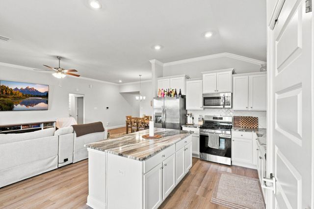 40132 Spyglass Hill Drive, Cleveland, TX 77327